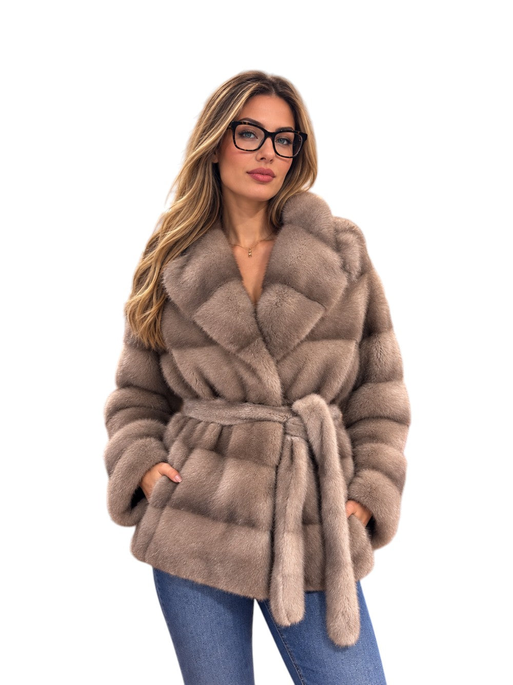 Yes London Giacca Donna  LC/2100 Gr