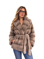 Yes London Giacca Donna  LC/2100 Gr