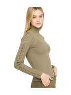 Liu Jo Maglia Donna  CF5087MS46M X0707