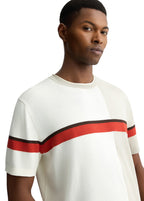 LIU JO MEN'S T-SHIRT QA5233MA71P