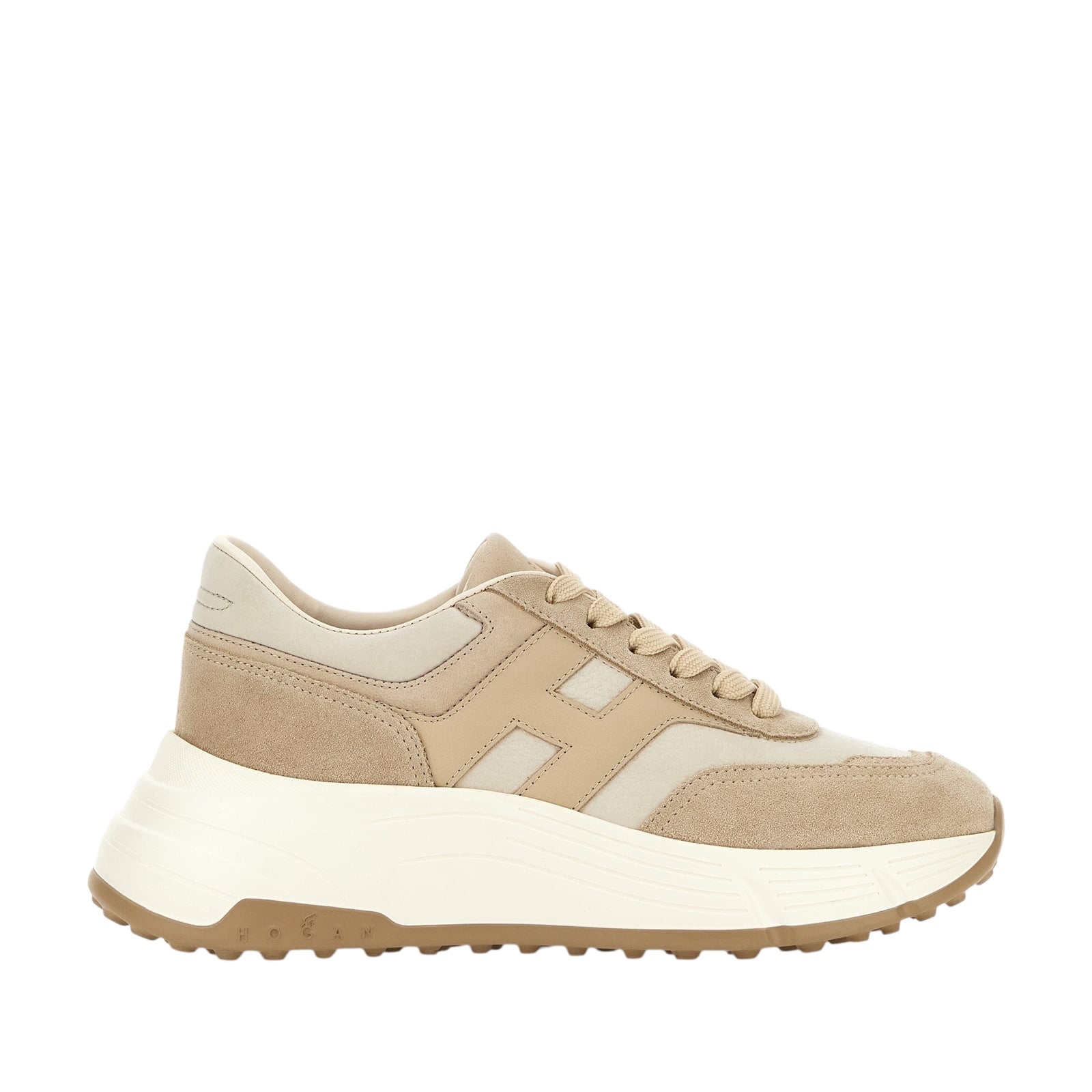 Hogan Sneakers Donna H669 ALLACCIATO H HXW6690FR30UIA