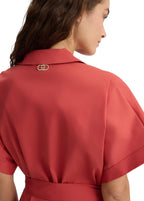 LIU JO Women's dress VA5074TS330