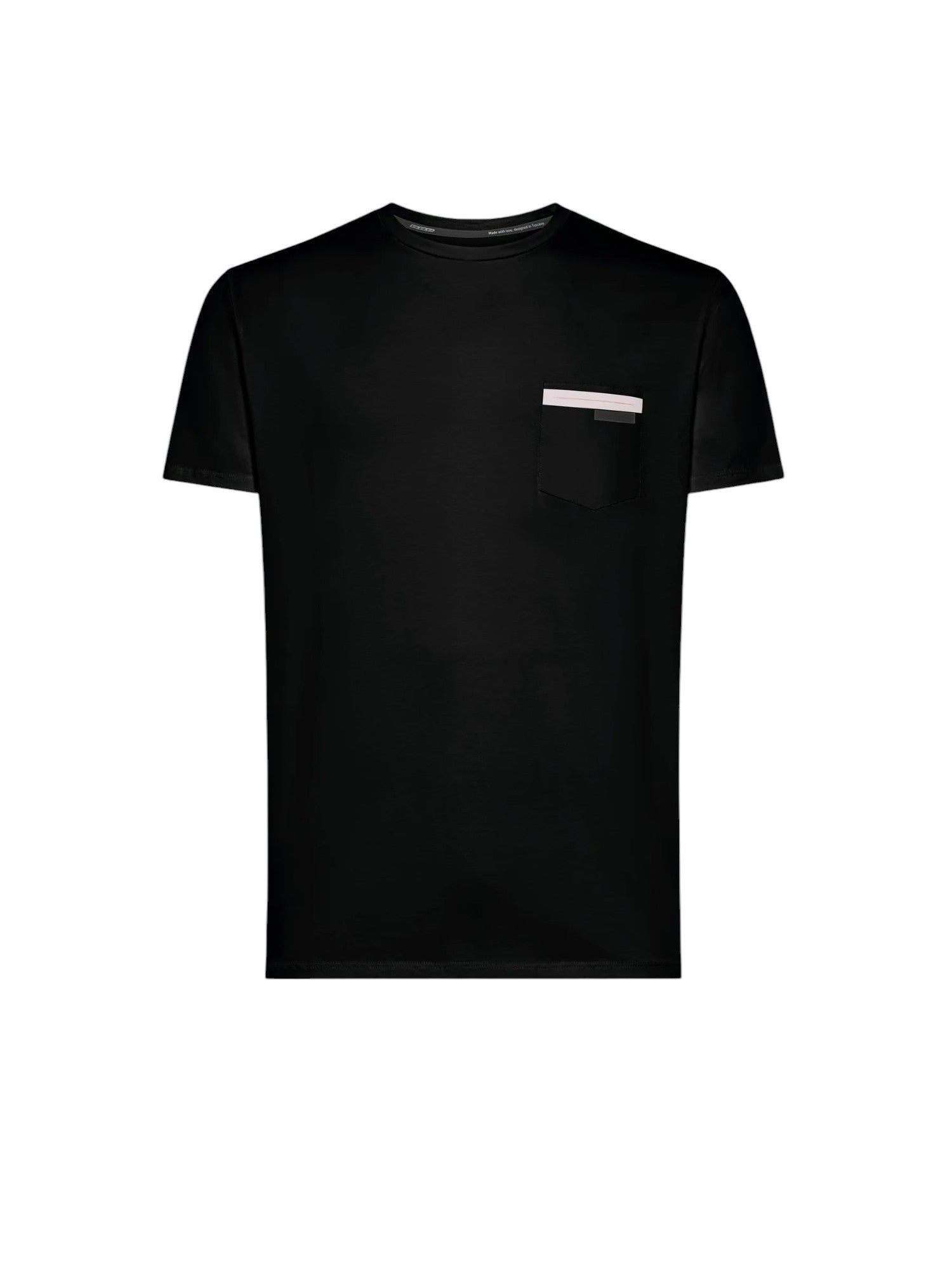 RRD T-SHIRT Uomo 25200