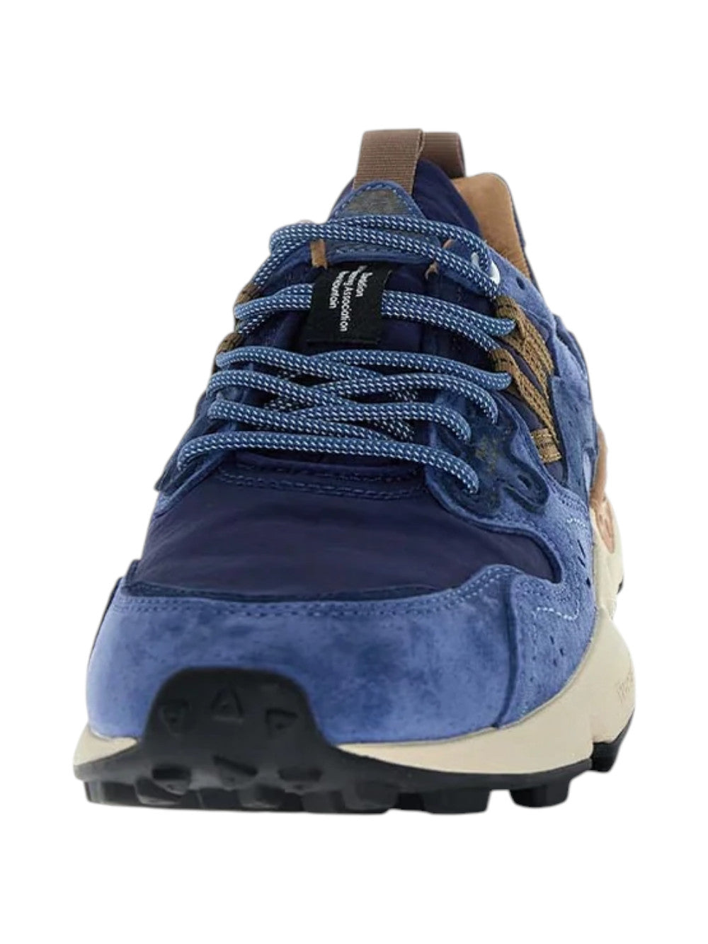 Flower Mountain Sneakers Uomo YAMANO 3 MAN 2017816011C53