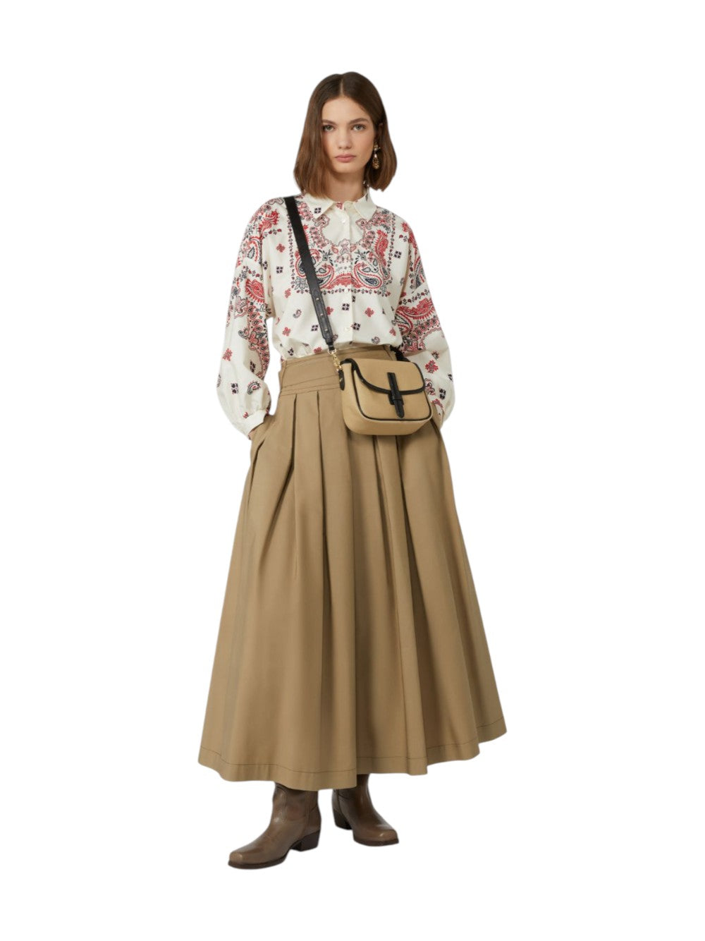 Max Mara Weekend Camicia Donna ADDA ADDA