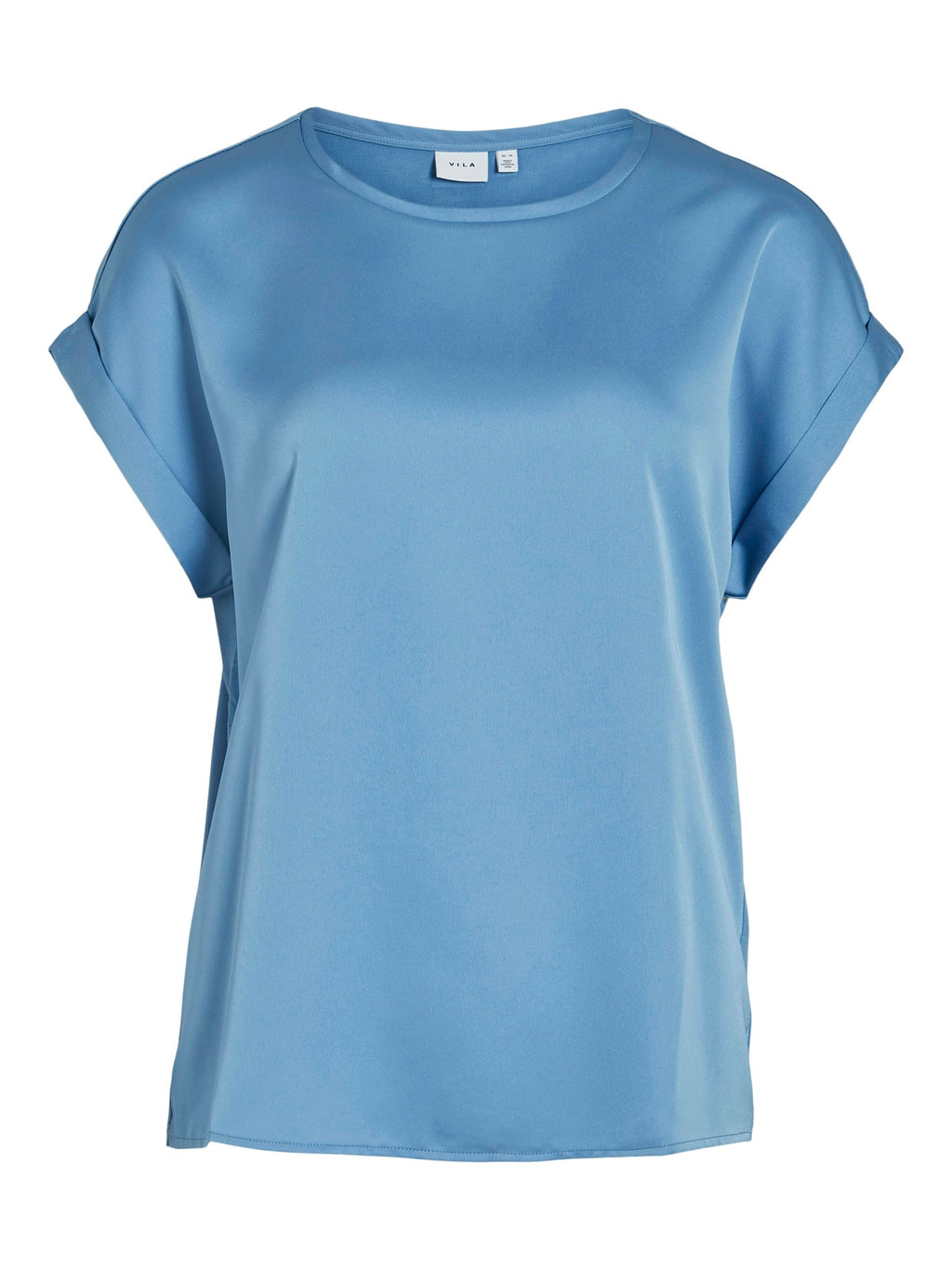 VILA T-SHIRT Donna 14059563