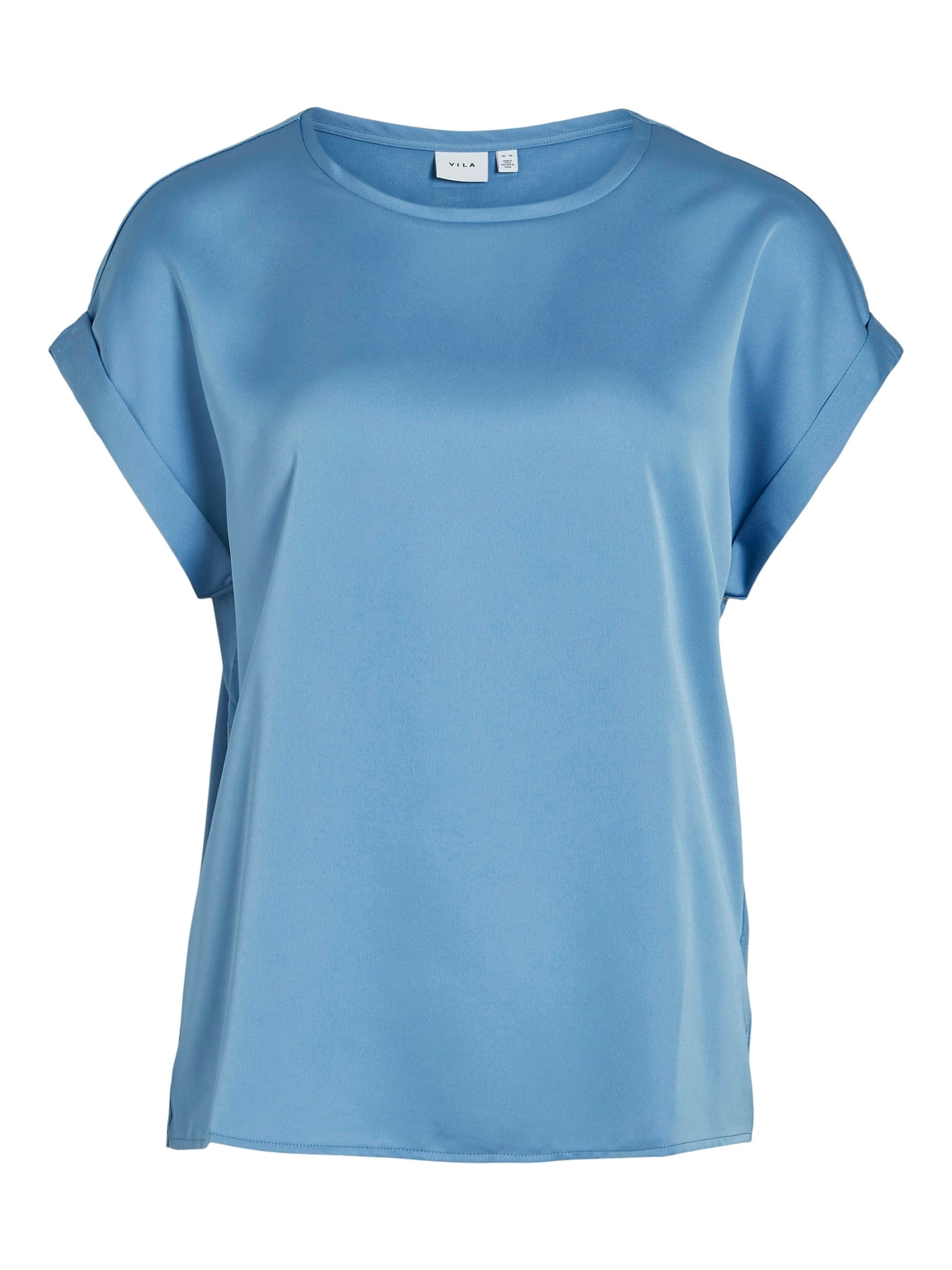 VILA T-SHIRT Donna 14059563