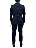 BHARNABA Men's Suit MATRIX-AB232