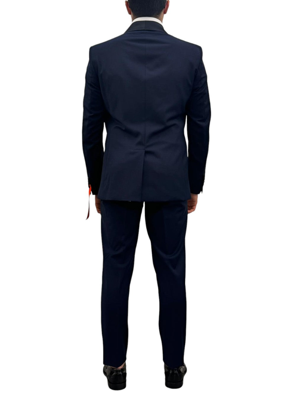 BHARNABA abito uomo Uomo MATRIX-AB232