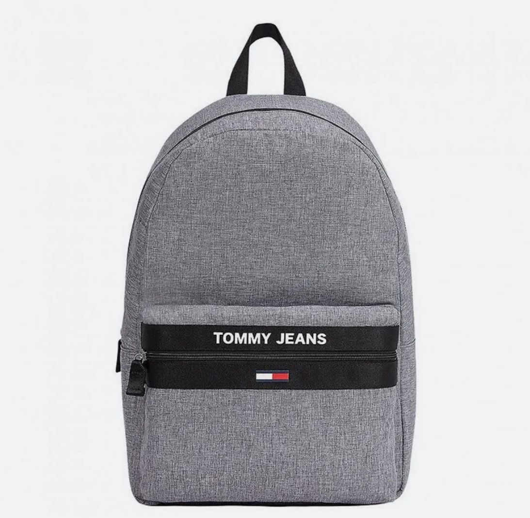 TOMMY JEANS Men's Backpack am0am08185