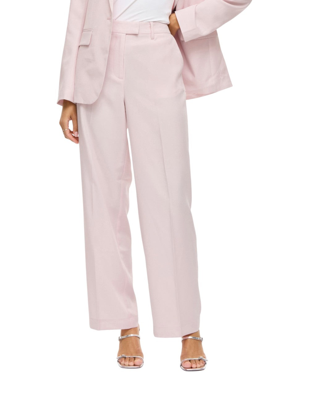 VILA Pantalone Donna  14112056 Cb
