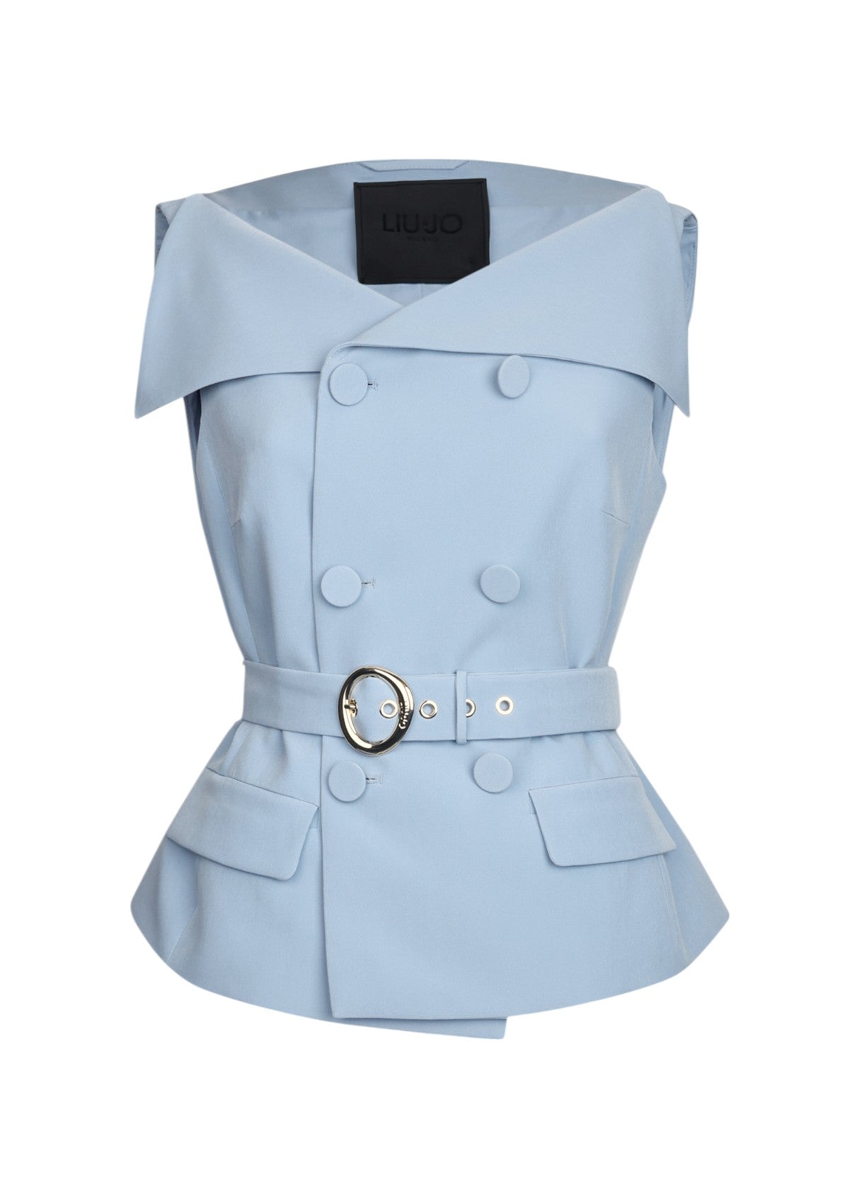 LIU JO Giacca Donna CA5098T2200