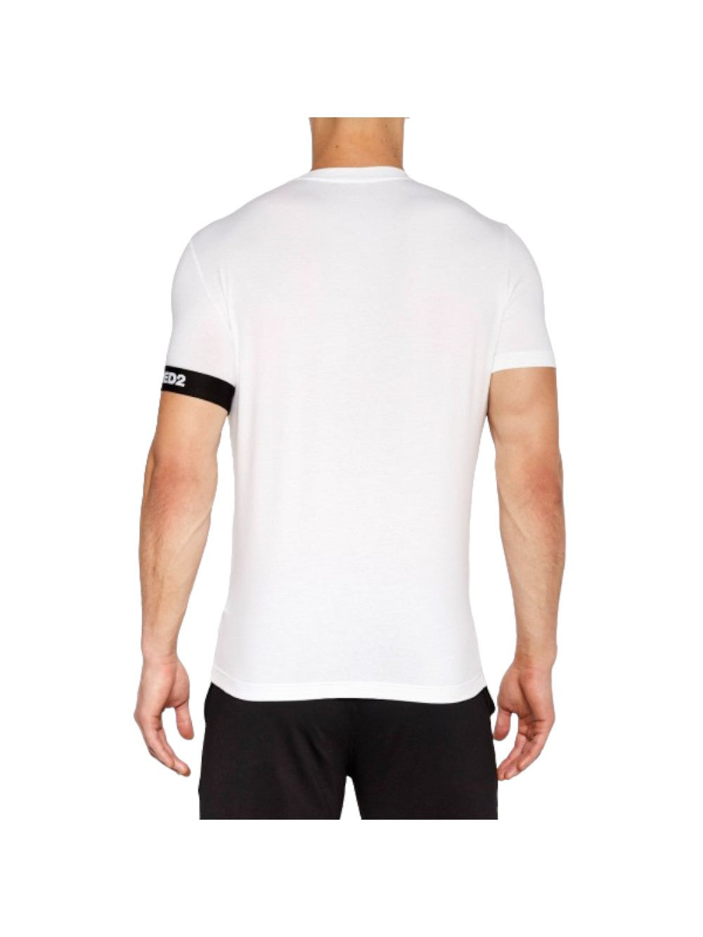 DSQUARED2 T-SHIRT Uomo D9M3S5460