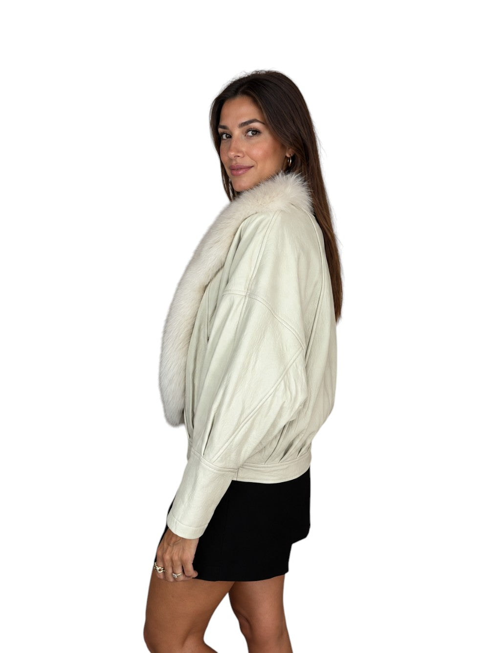 Yes London Giubbino Donna  NP2001/Vo Bi