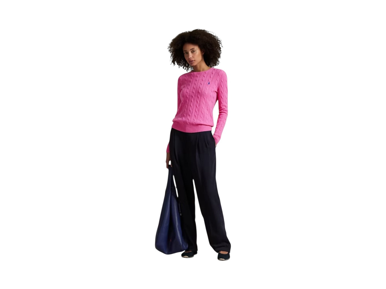 Polo Ralph Lauren Maglia Donna ACTIVE FOR FUTURE ORDERS 01/15 211971865