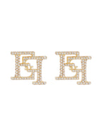Elisabetta Franchi Orecchini Donna  OR02A56E2U95