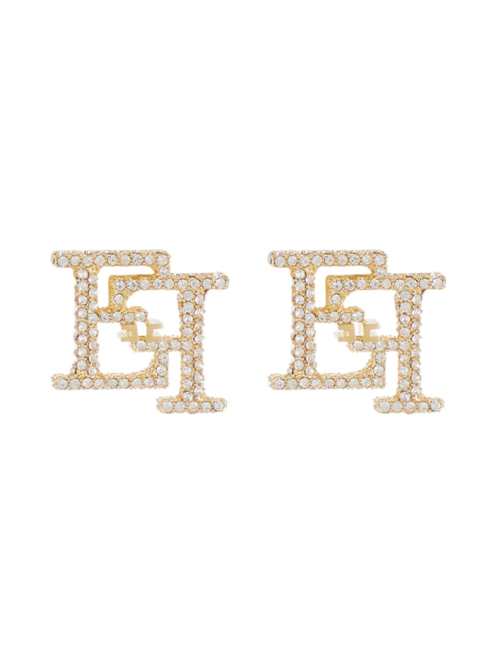 Elisabetta Franchi Orecchini Donna  OR02A56E2U95