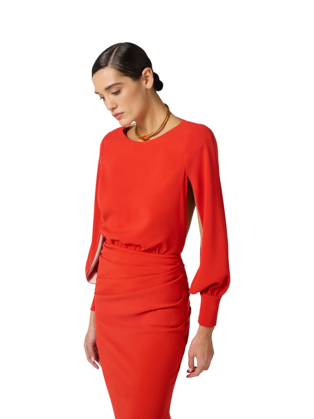 Elisabetta Franchi Abito lungo Donna  ABR2861E2U99