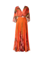 Carla Ruiz Abito lungo Donna  52700