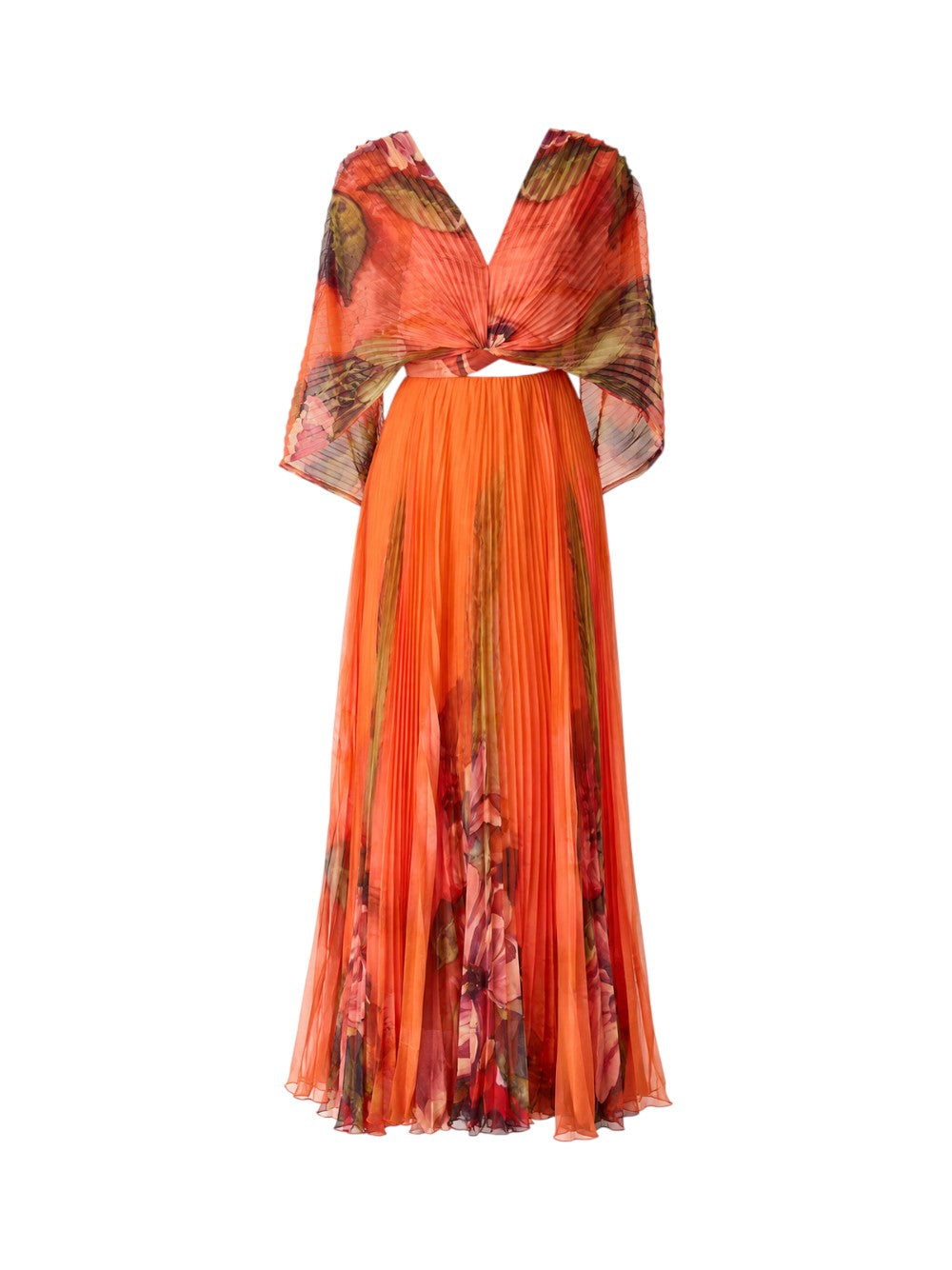 Carla Ruiz Abito lungo Donna  52700