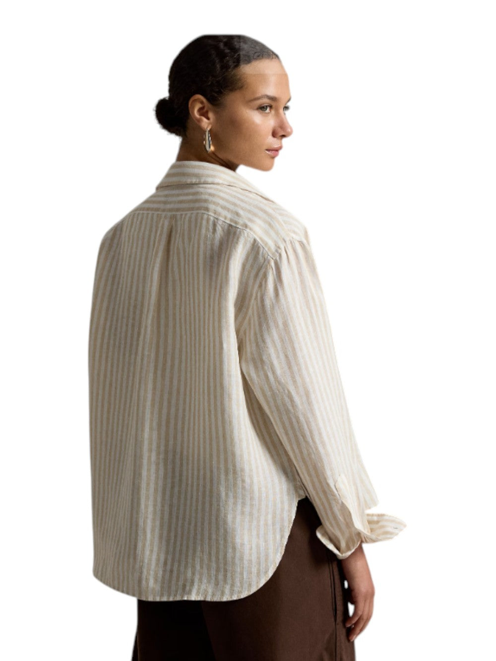 Polo Ralph Lauren Camicia Donna  211935130504