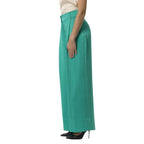 LIU JO women's trousers CA5272TS870