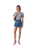 Liu Jo T-SHIRT Donna  WA6491JS923 P9526