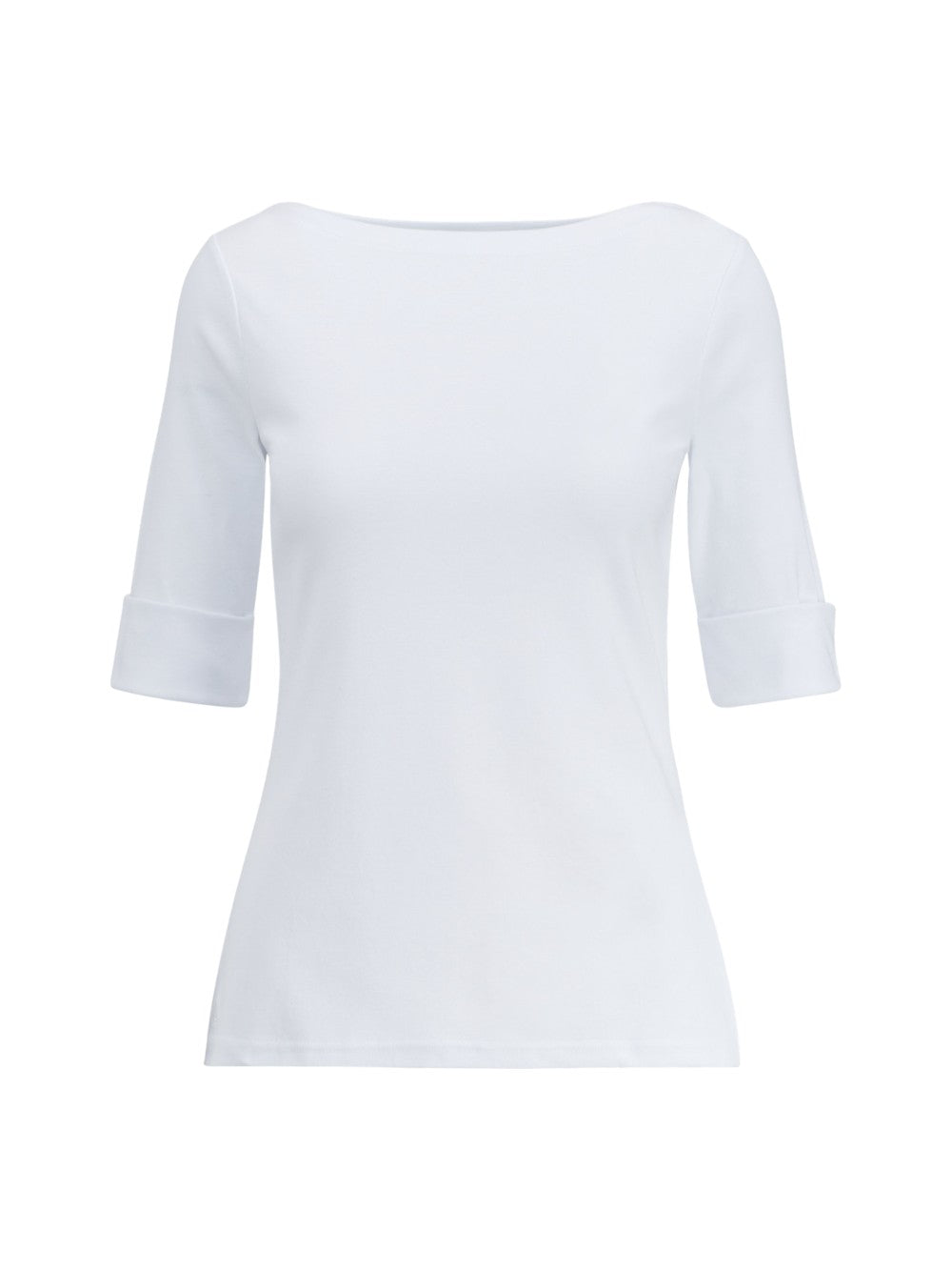 Lauren Ralph Lauren T-SHIRT Donna 200654963