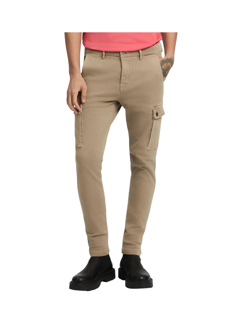 Replay Pantalone Uomo JAAN M9649E.000.8366197 020