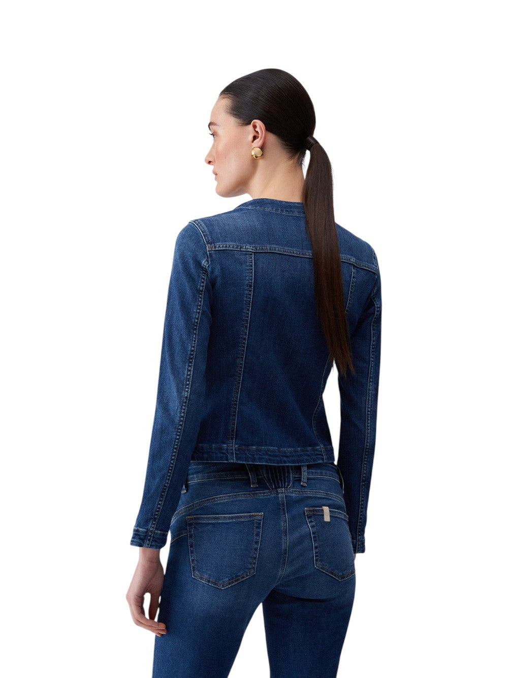 Liu Jo GIUBBINO Donna  UA6260D0275 78988