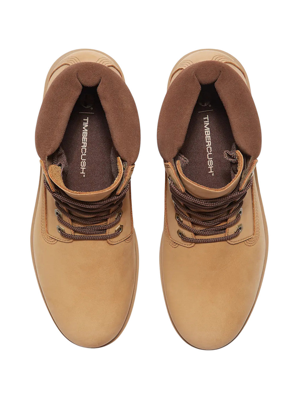 Timberland Stivaletti Uomo ESSENTIAL 6 IN LACE WATERPROOF TB0A6CH6EM51