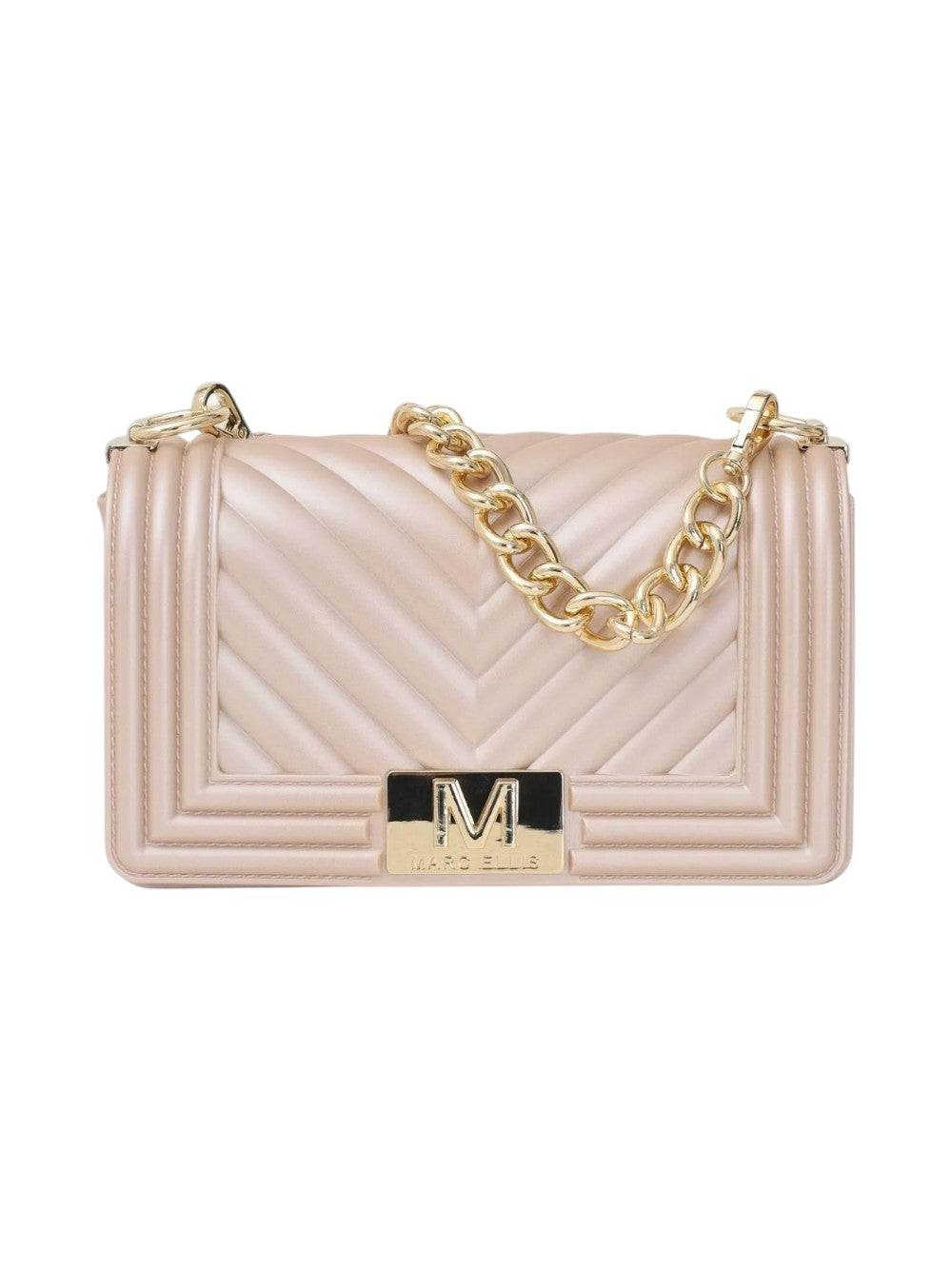Marc Ellis Borsa Donna  Flat S 26 Lm