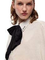 Pinko Camicia Donna COLCHICO  CAMICIA MUSSOLA STAM 107482A3KZ ZZ1