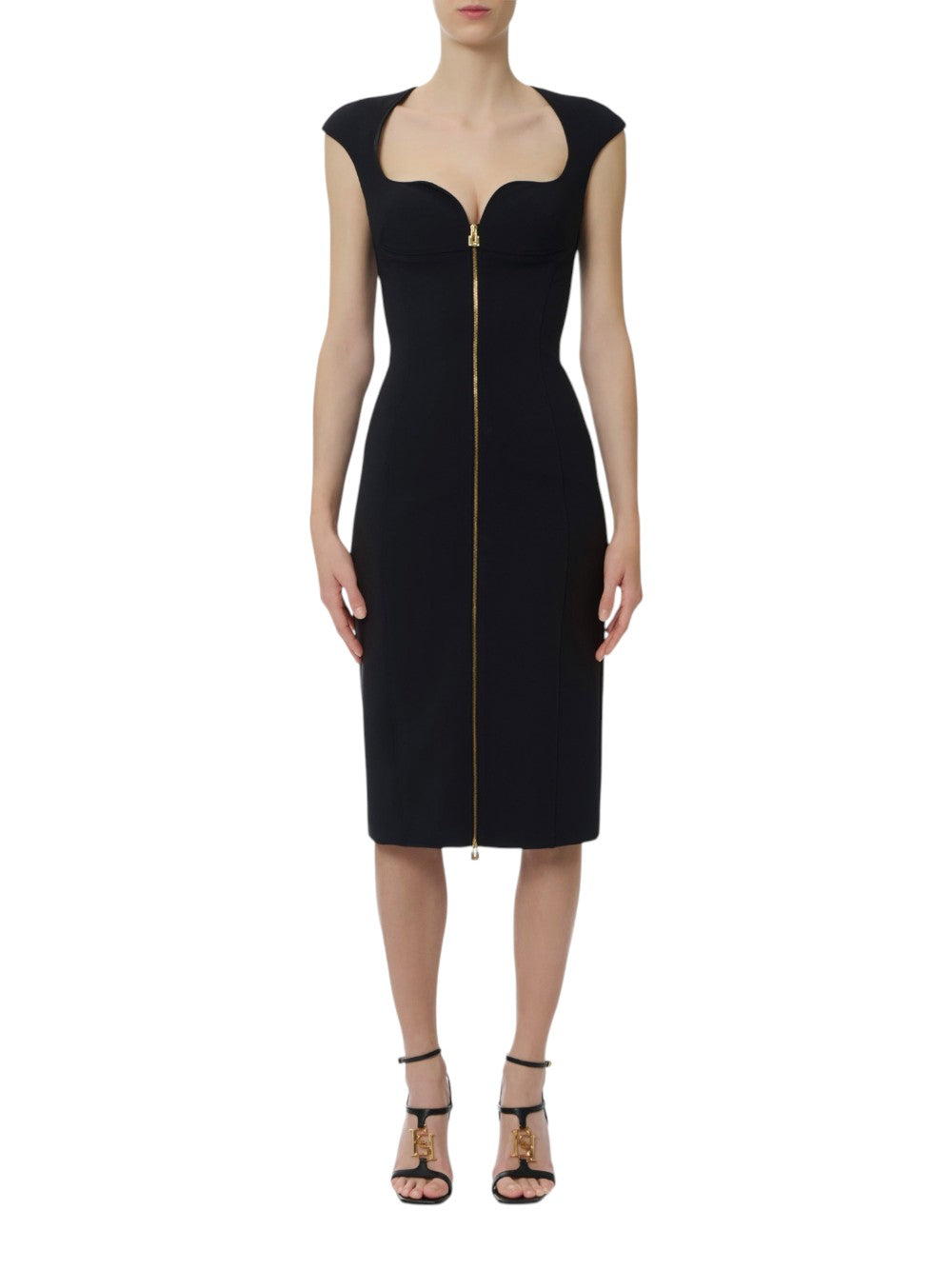 Elisabetta Franchi Abito Donna  AB90061E2110