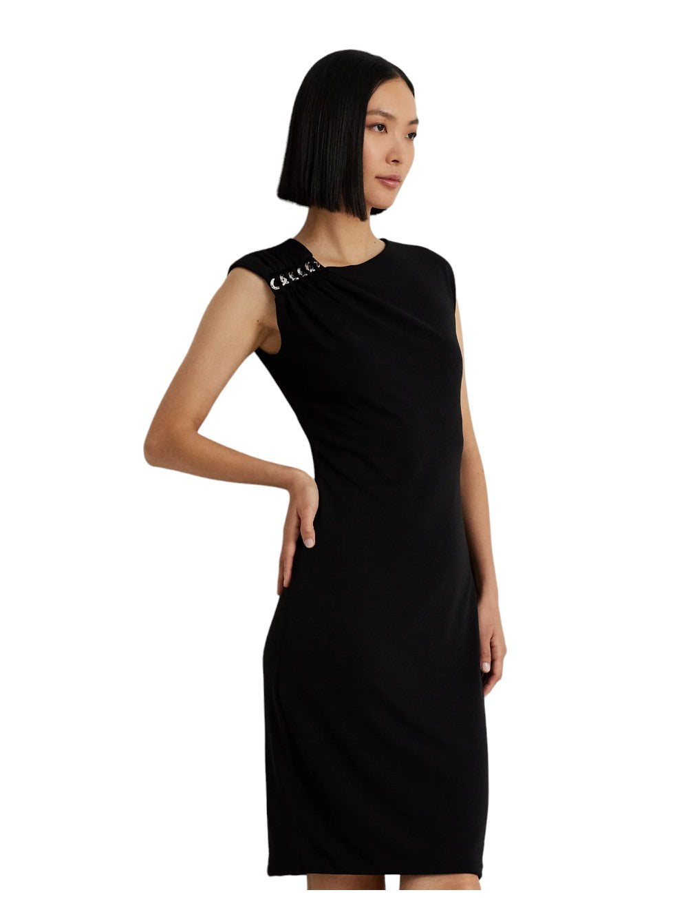 Lauren Ralph Lauren abito Donna 253889324002