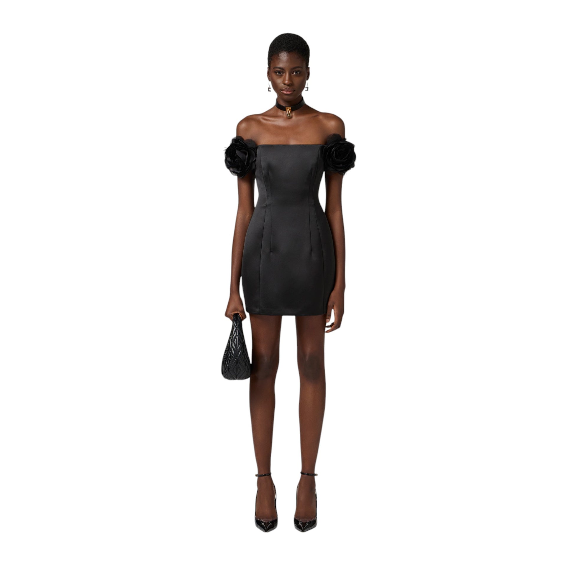 elisabetta franchi abito Donna ABT5152E2