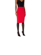 Elisabetta Franchi Gonna Donna  GO22366E2CG5