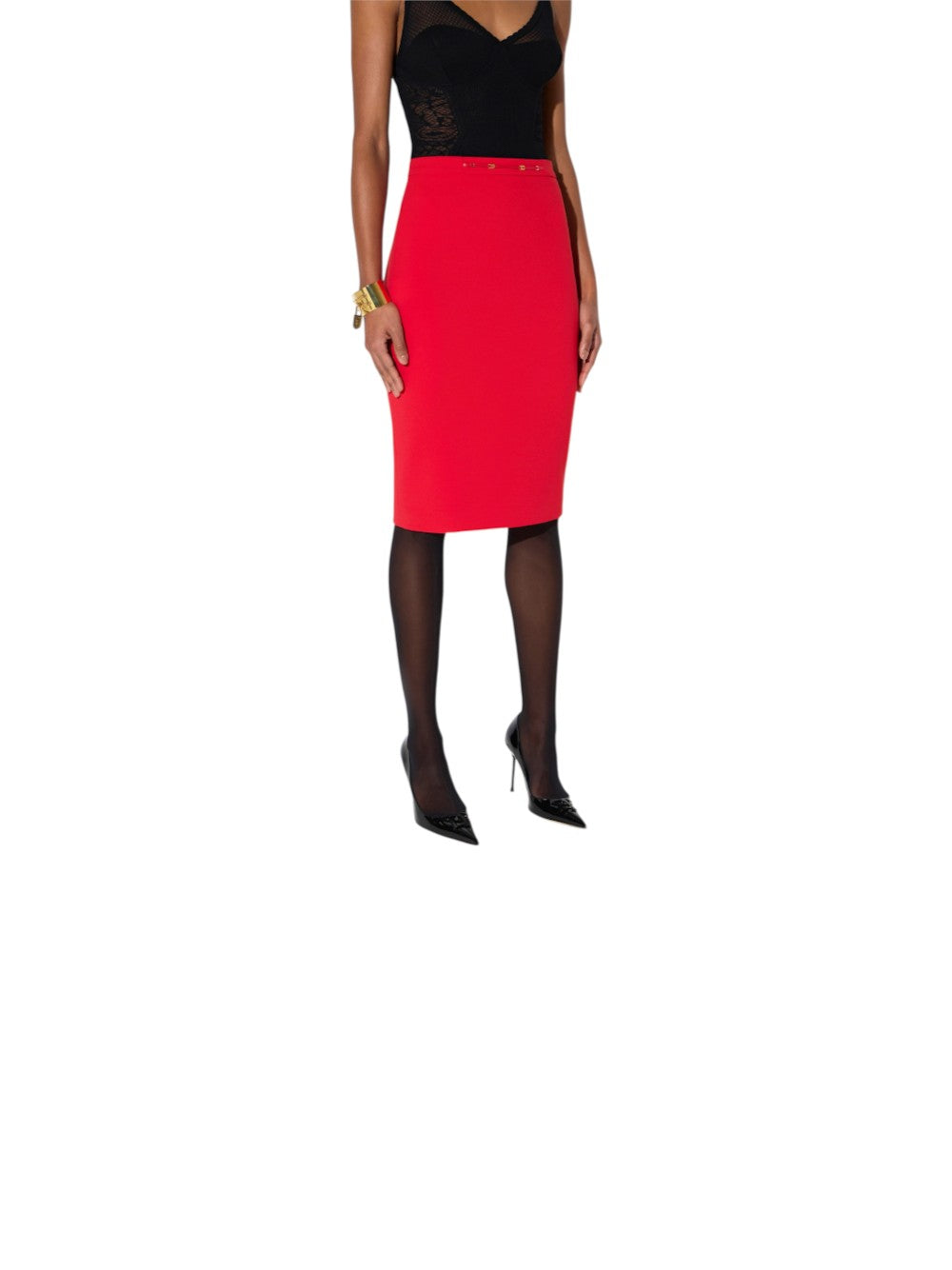 Elisabetta Franchi Gonna Donna  GO22366E2CG5