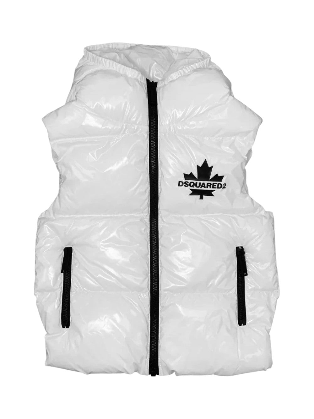 Dsquared2 smanicato Bambini e ragazzi  DQ3043 D0ADY DQ100