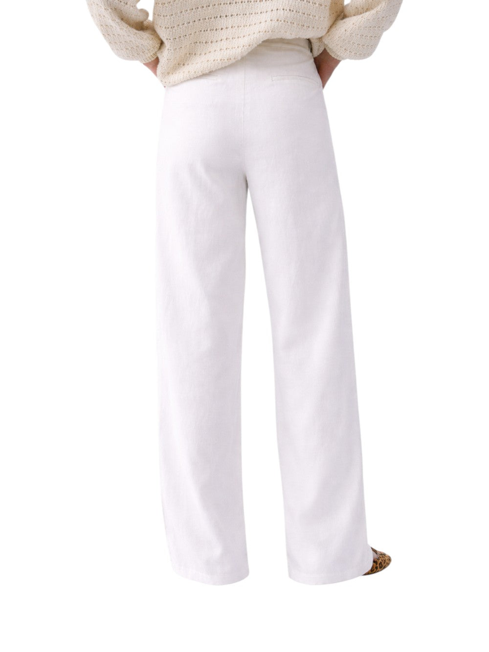 Liu Jo Pantalone Donna  WA6480T4818 10701