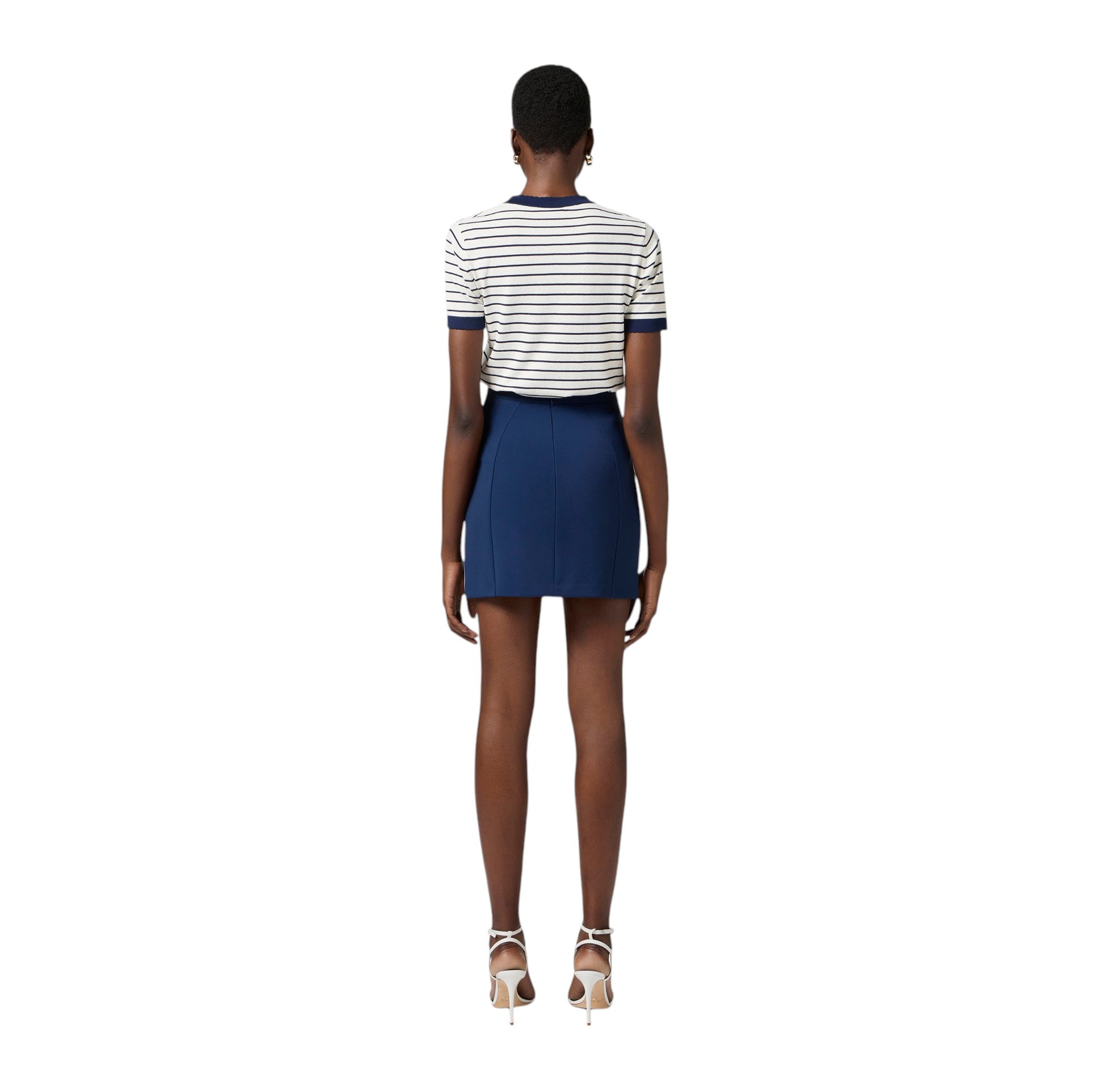 elisabetta franchi Gonna Donna GOT0351E2
