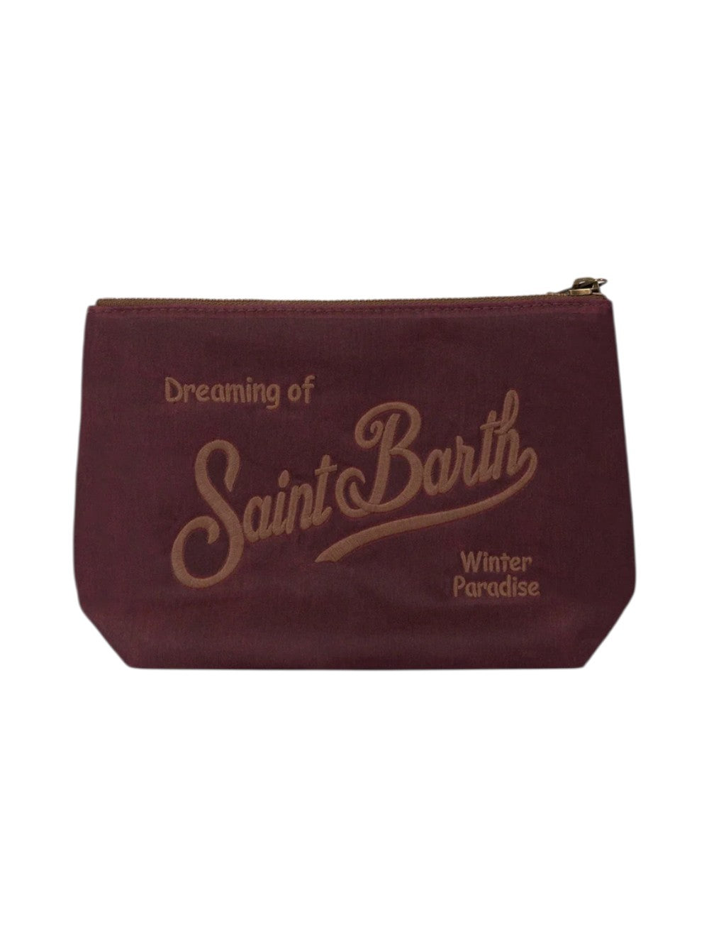 MC2 Saint Barth Pochette Donna ALINE WAX ALI0058 00410M