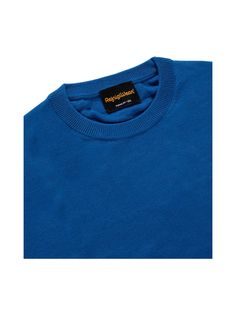 Refrigiwear Maglia Uomo BENNET PULLOVER M26908MA0015 F14055