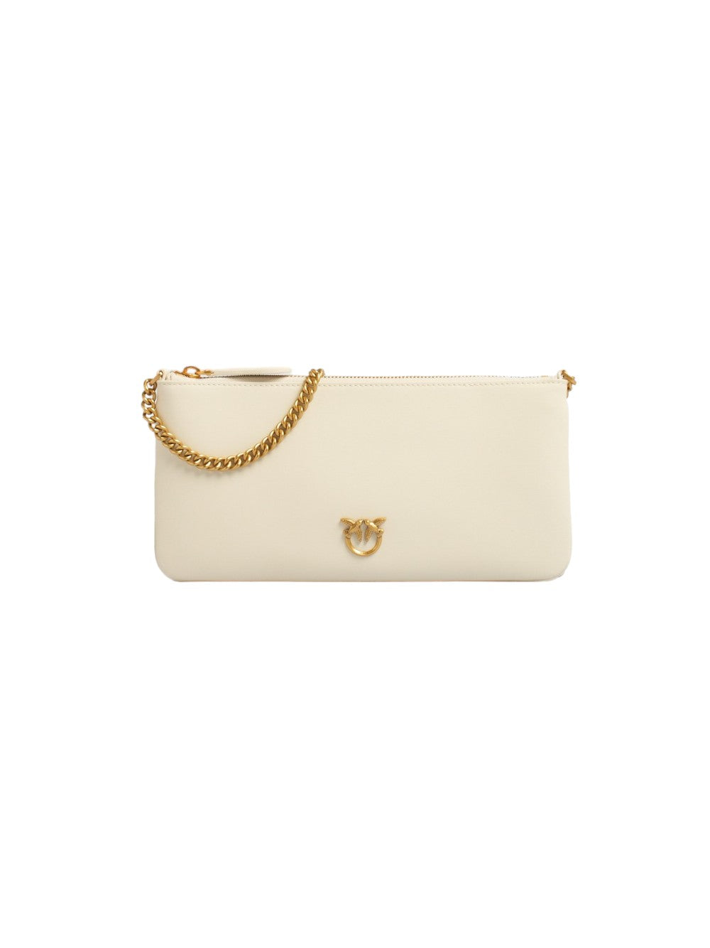 Pinko borsa Donna HORIZONTAL FLAT VITELLO SETA