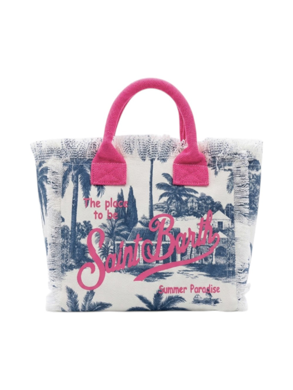 MC2 Saint Barth Borsa Donna  COL0001 07501L