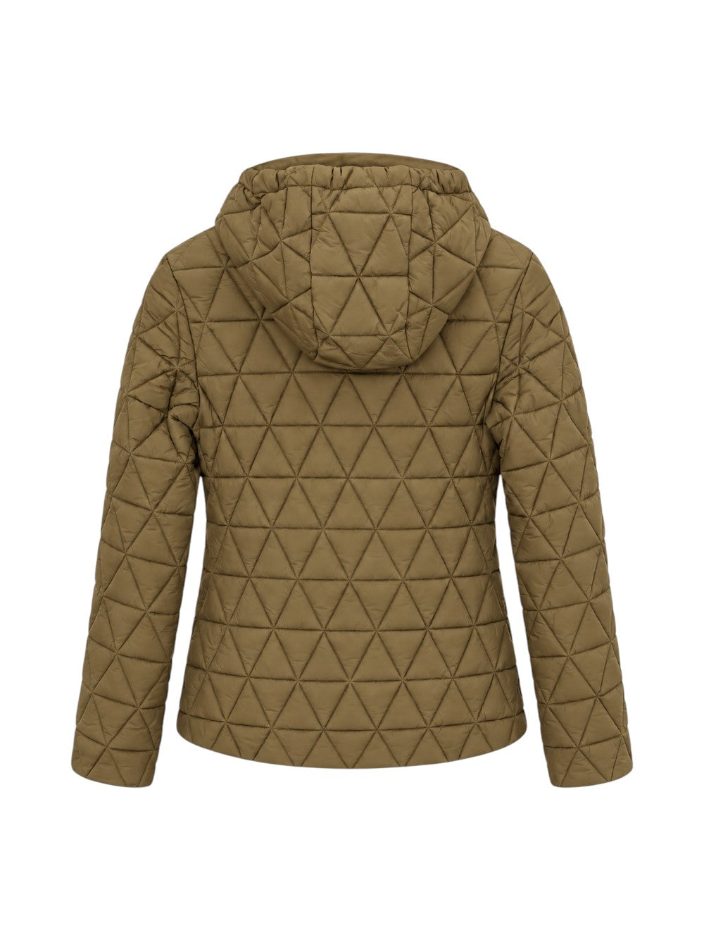 K-Way GIUBBINO Donna LIL DIAMOND QUILTED WARM K2136EW XBE