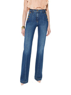 Elisabetta Franchi Jeans Donna  PJ12D66E2139