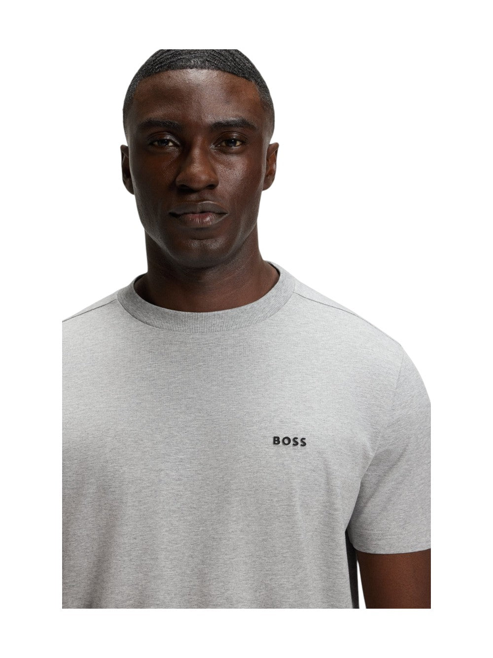 BOSS T-SHIRT Uomo 50506373