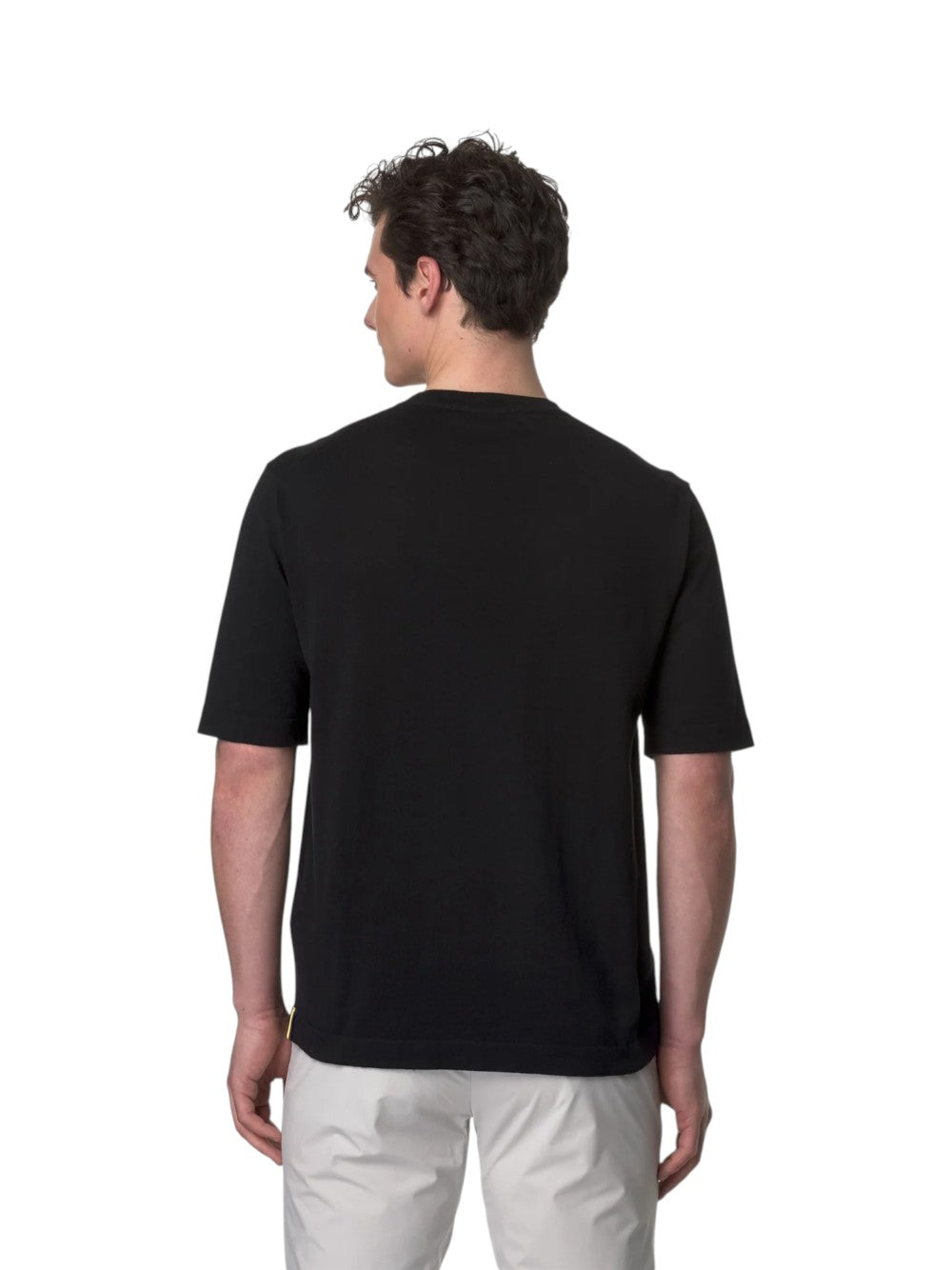 K-Way T-SHIRT Uomo COMBE K4126SW USY