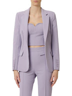 Elisabetta Franchi Giacca Donna  GI21661E2EV7